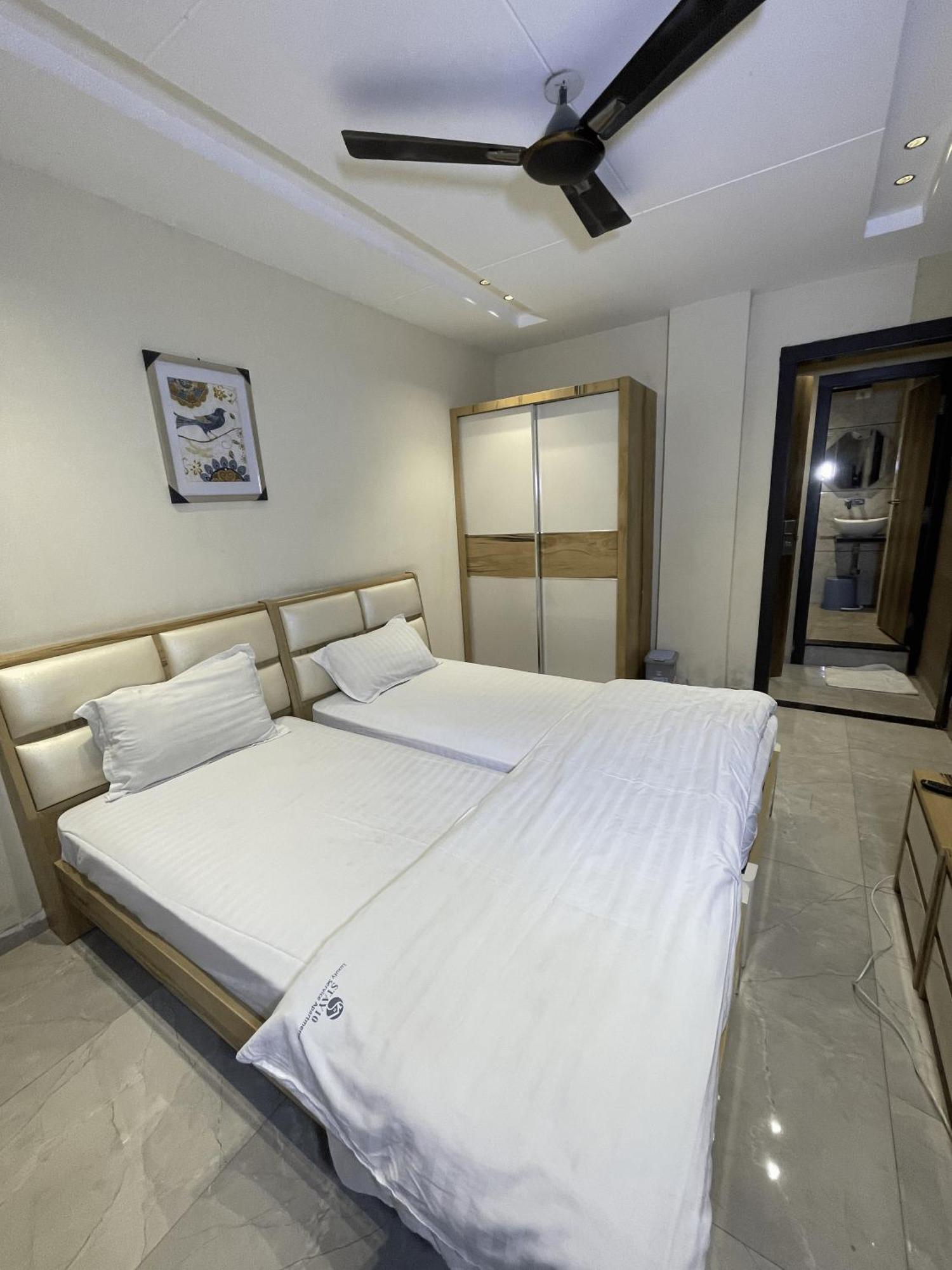Stayez Studio Apartments Indore Dış mekan fotoğraf