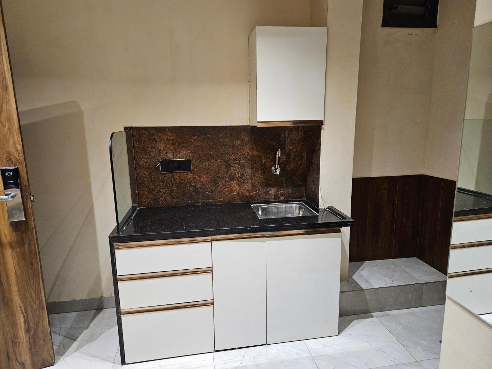 Stayez Studio Apartments Indore Dış mekan fotoğraf