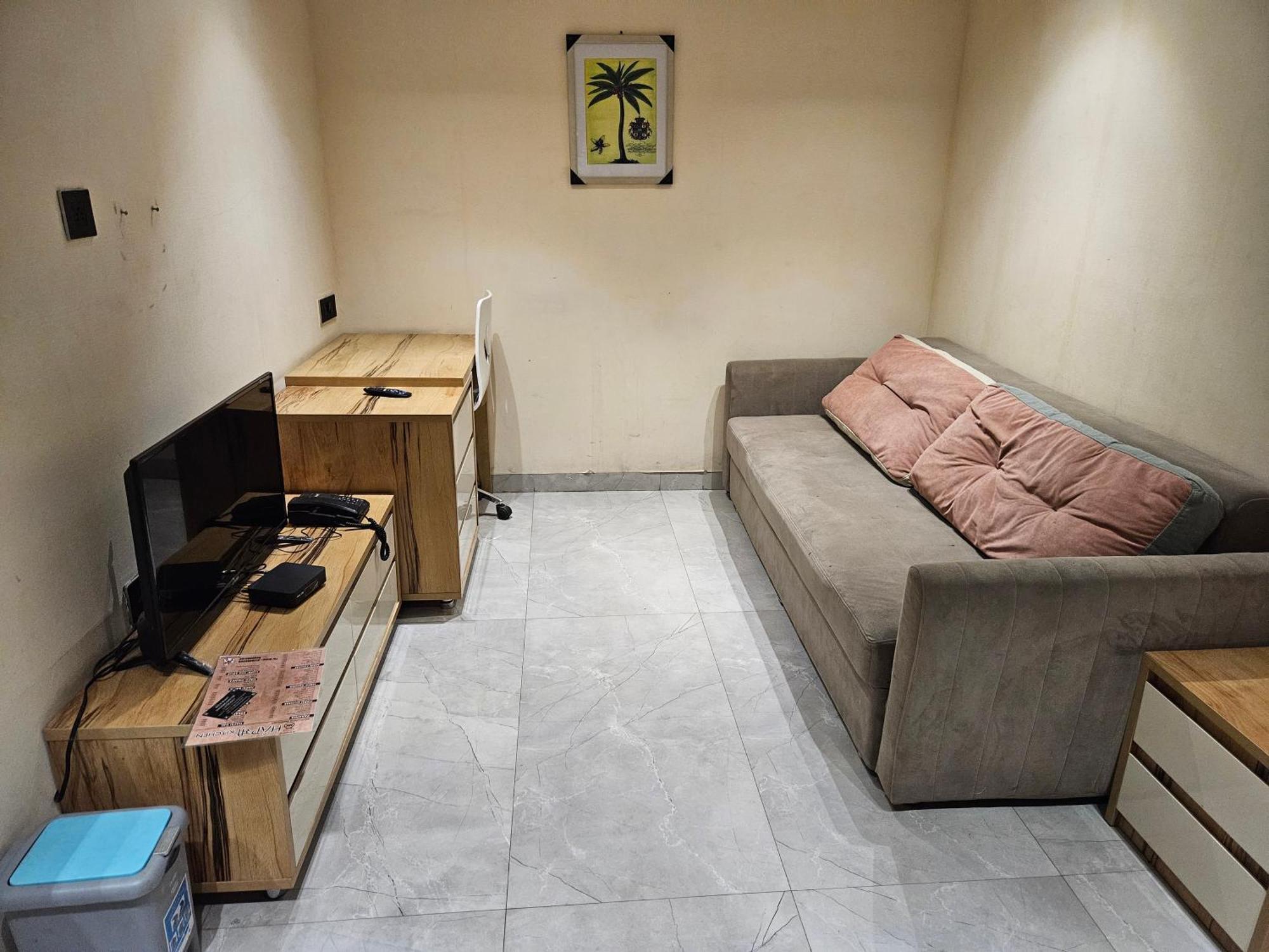 Stayez Studio Apartments Indore Dış mekan fotoğraf
